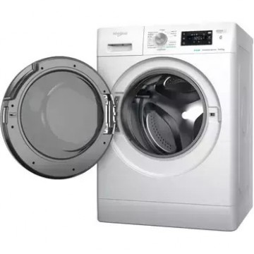 Whirlpool FFWDB 964369 SV EE Πλυντήριο-Στεγνωτήριο 869991651560 Ρούχων 9kg/6kg Ατμού 1400 Στροφές Whirlpool FFWDB 964369 SV EE Πλυντήριο-Στεγνωτήριο 869991651560 Ρούχων 9kg/6kg Ατμού 1400 Στροφές